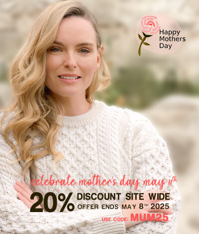 Mothers Day Offer