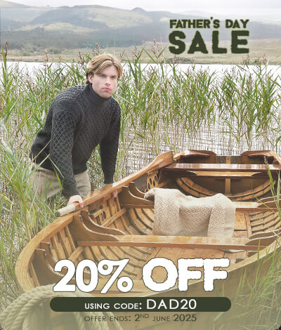 Father's Day Offer
