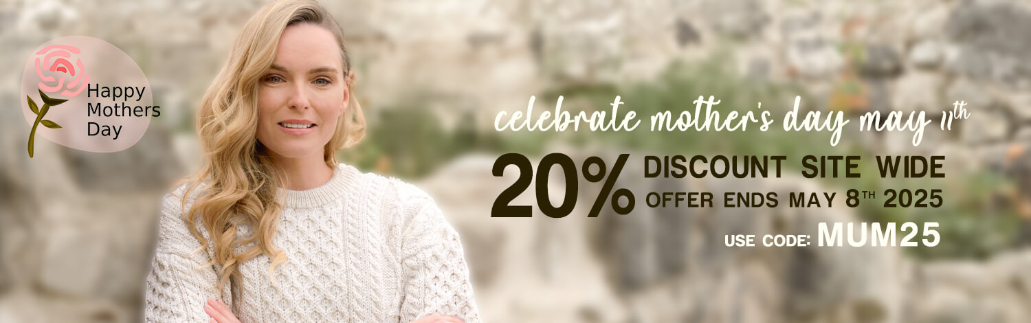 Mothers Day Offer