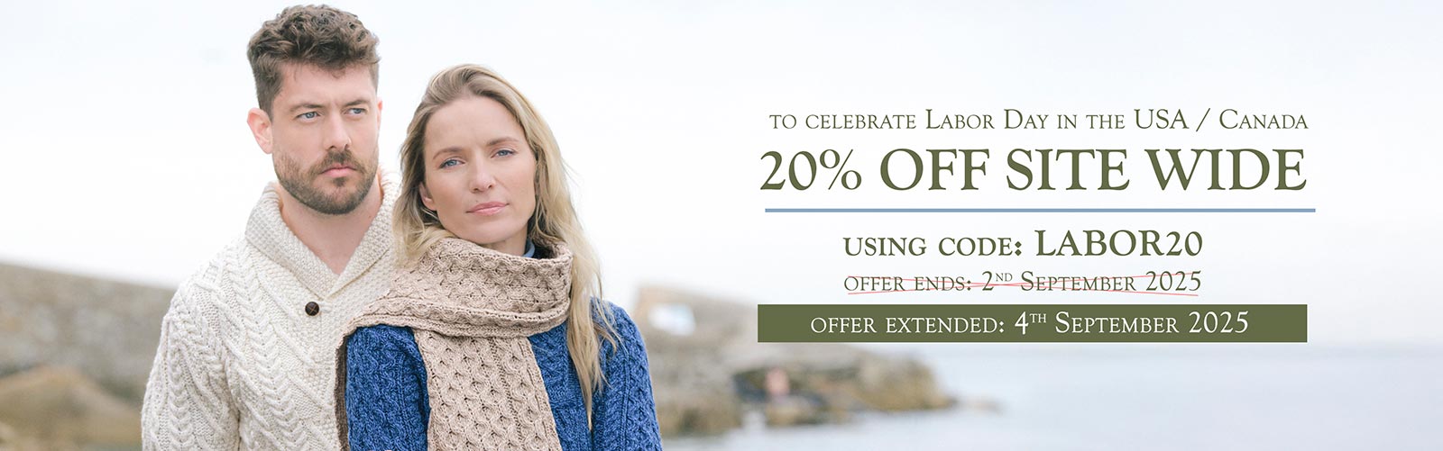 Mothers Day Offer
