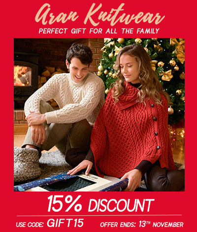 Gifts for all the family